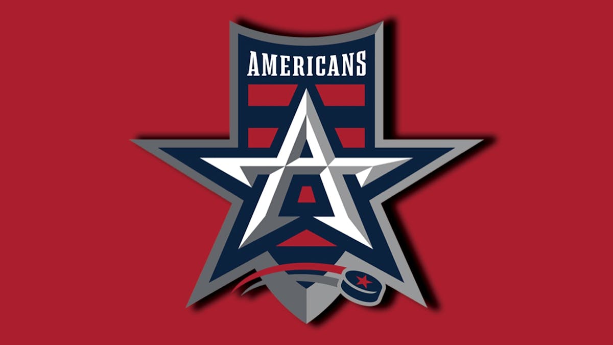 Ginnell joins Americans