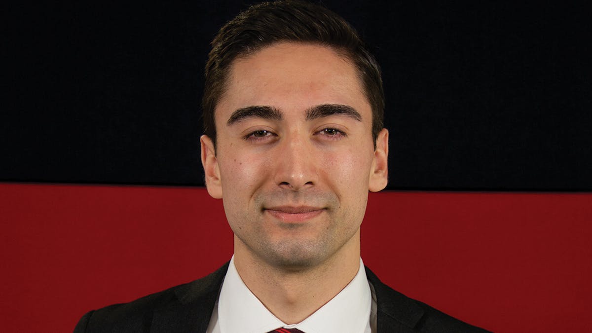 Byron de Rose joins ECHL as Manager of Hockey Administration