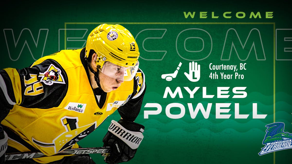 Florida Adds Forward Myles Powell