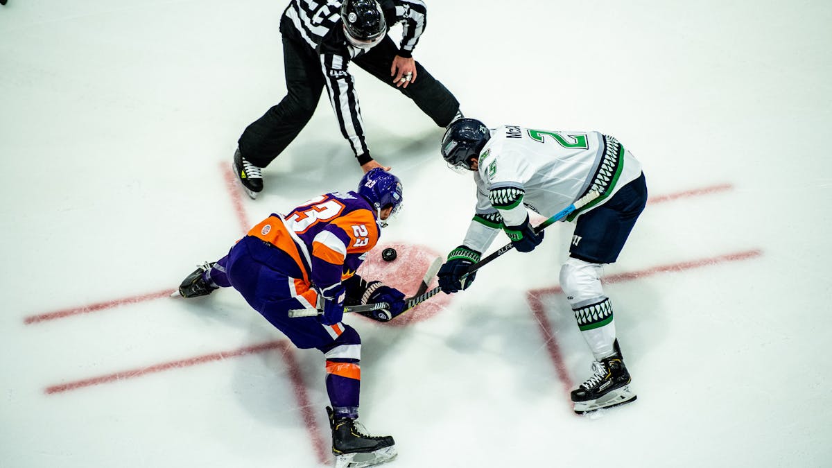 Everblades Claim Preseason Opener vs. Orlando