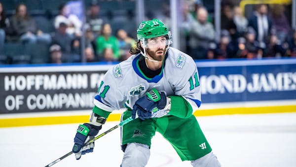 EVERBLADES ATTACK IS BIGGER IN TEXAS