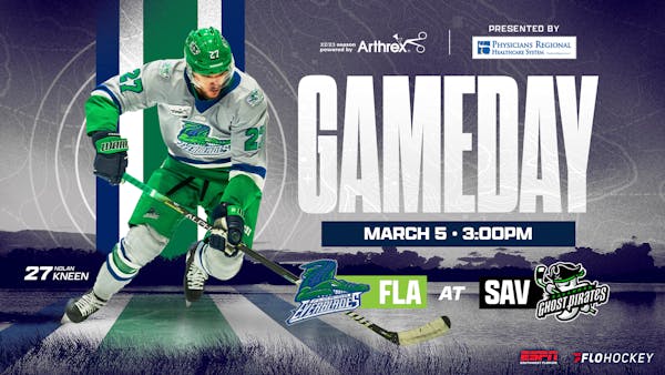 BLADES READY TO BOUNCE BACK IN GEORGIA