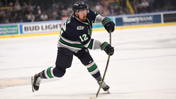 FYTEN’S GAME-WINNER TAMES GROWLERS