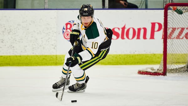 Everblades Agree To Terms With Rookie Mike Eskra