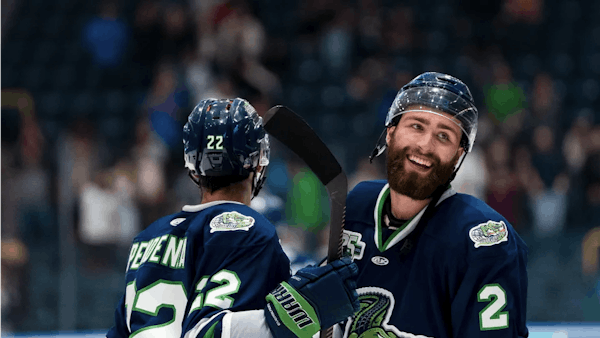 Everblades Announce Important On-Sale Dates