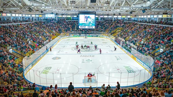 EVERBLADES ANNOUNCE 2023-24 PRESEASON HOME GAMES