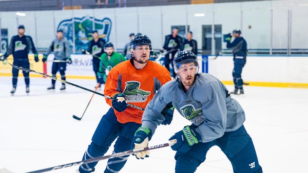 Everblades Announce Training Camp Roster and Schedule