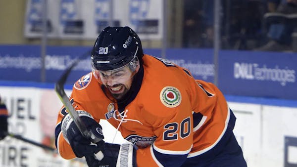 Everblades Claim Chris Ordoobadi Off Waivers