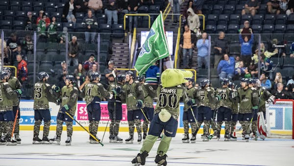 Everblades Now Accepting Photo Submissions For Military Night, November 4th