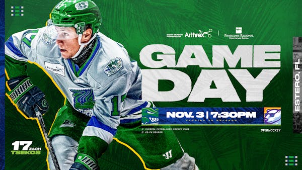 After a Big Win, Blades Continue Series With Bears