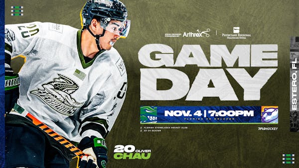 Blades Look to get Back in W Column Against Solar Bears