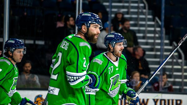 Pendenza's Winner Seals Sweep of Glads