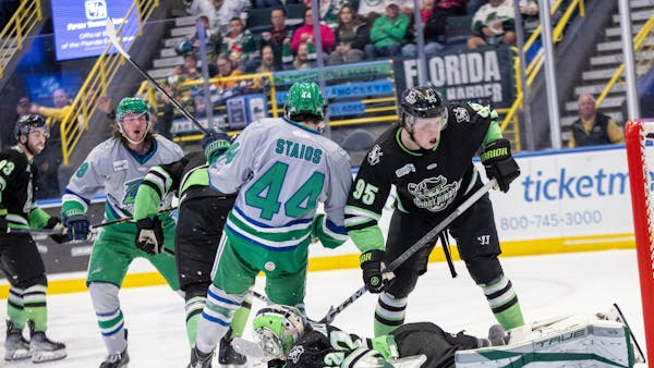 Blades Back In Action After ASG