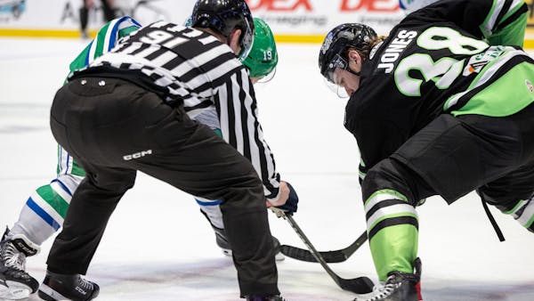 Blades Face Ghost Pirates in Matinee