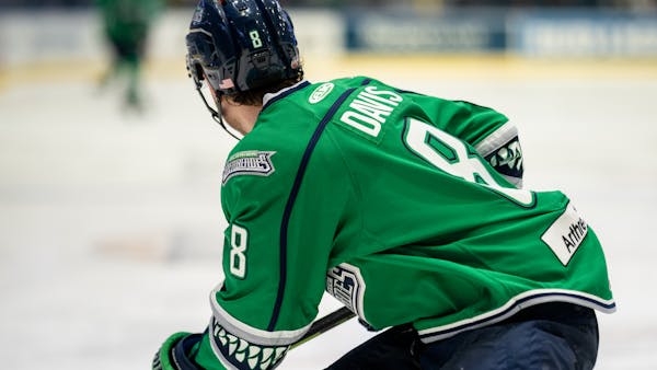 Blades and Swamp Rabbits Prep for Weekend Series in Estero