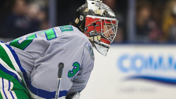 EVERBLADES FALL IN JACKSONVILLE