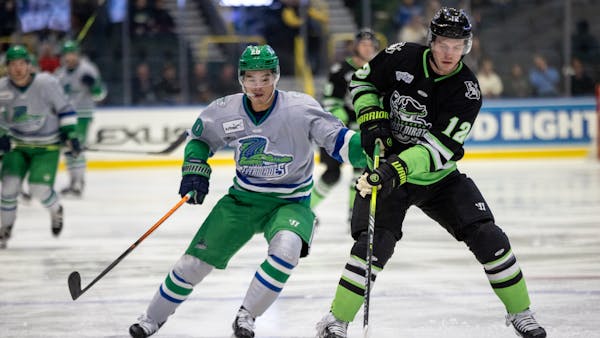 Blades and Ghost Pirates go Again After Physical Series