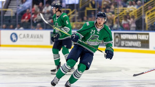 Everblades Wrap Up Weekend Set with Stingrays