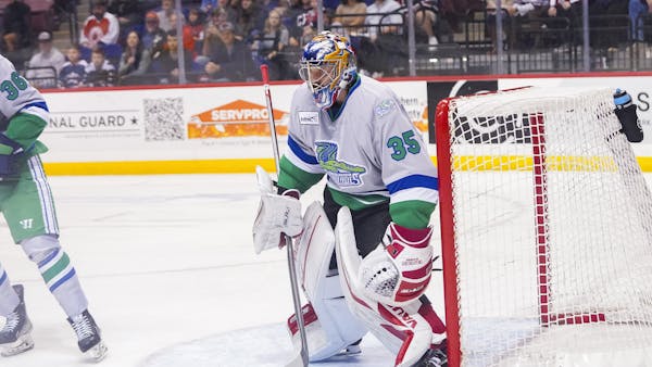 Everblades Look to Take Series Against Stingrays