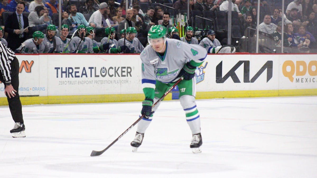 Florida Stumps Orlando 4-3