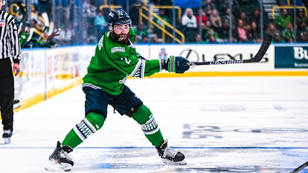 Blades Return Home to Battle Ghost Pirates