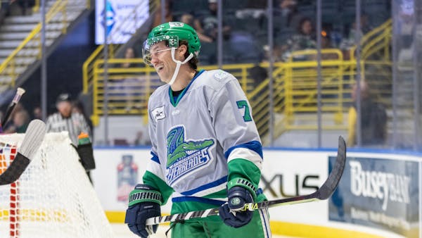 Blades Face Solar Bears in Orlando