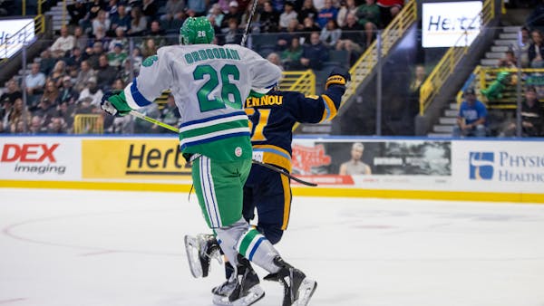 Blades In Atlanta for Two