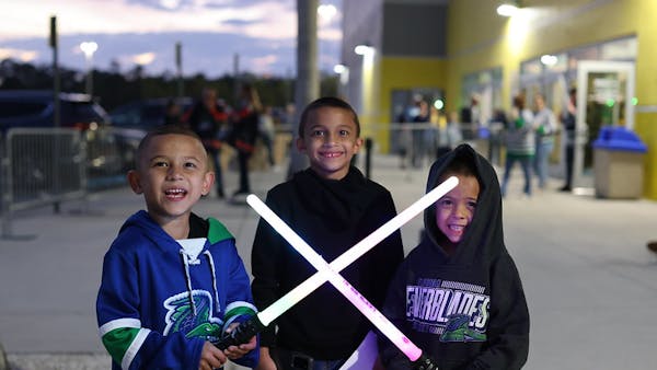 FLORIDA EVERBLADES ANNOUNCE EXCITING GIVEAWAYS FOR 2025-2026 PROMOTIONAL SCHEDULE