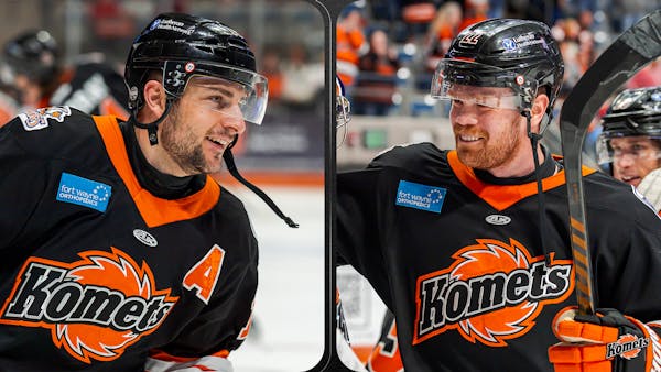 Familiar faces returning to the Jungle