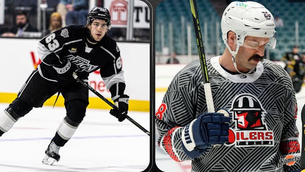 Komets roster continues to grow