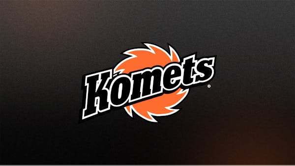 Komets hire new equipment manager and trainer; 74th training camp starts October 6