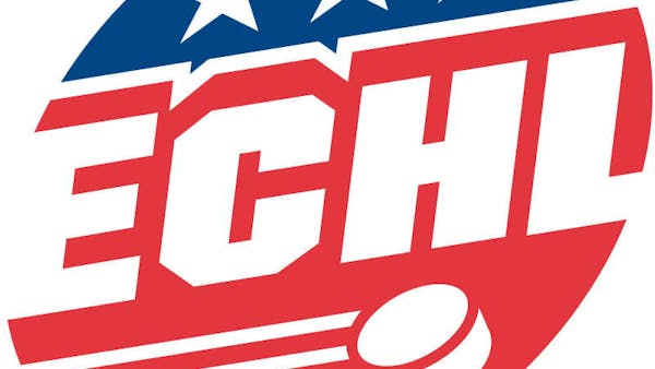 Daniels, Southorn ECHL Plus Performers for October