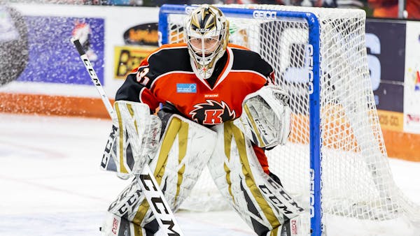 Fucale reassigned to Fort Wayne