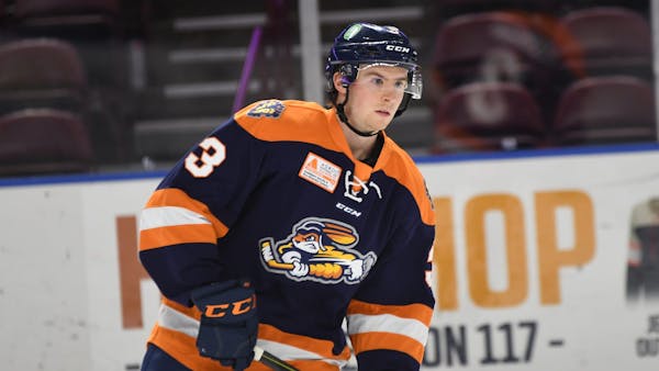 Komets announce player moves