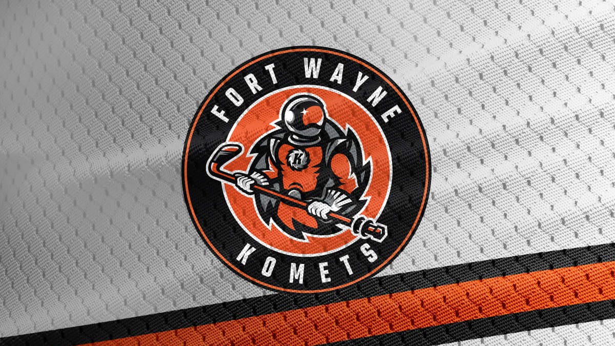 Komets announce protected list