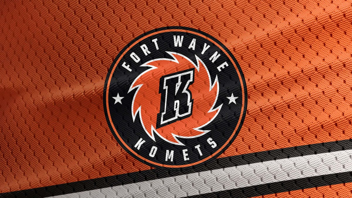 Komet Camp Opens Monday