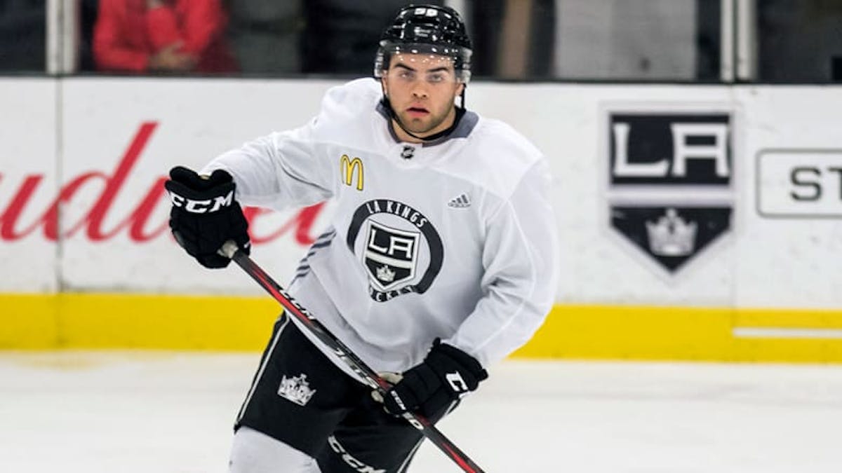 Komets host Icemen tonight and Saturday