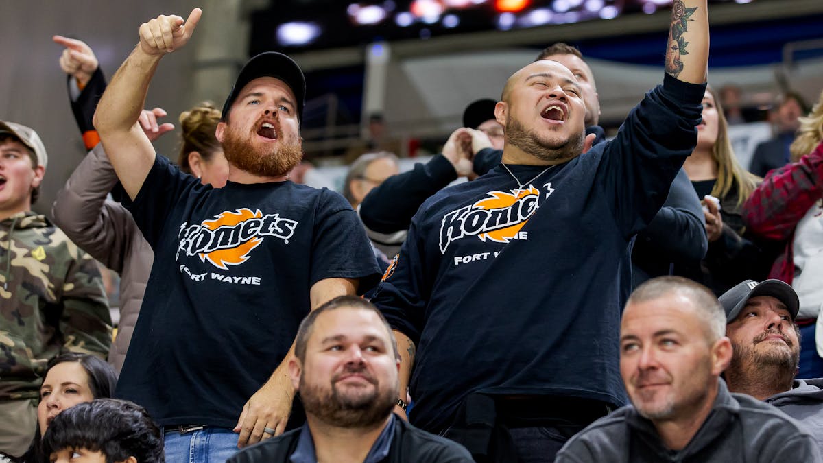 Single Game Tickets Go On Sale September 15