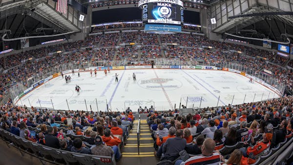 Season Ticket Payments