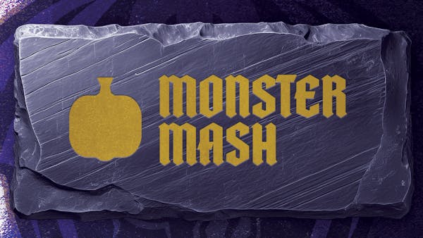 Monster Mash
