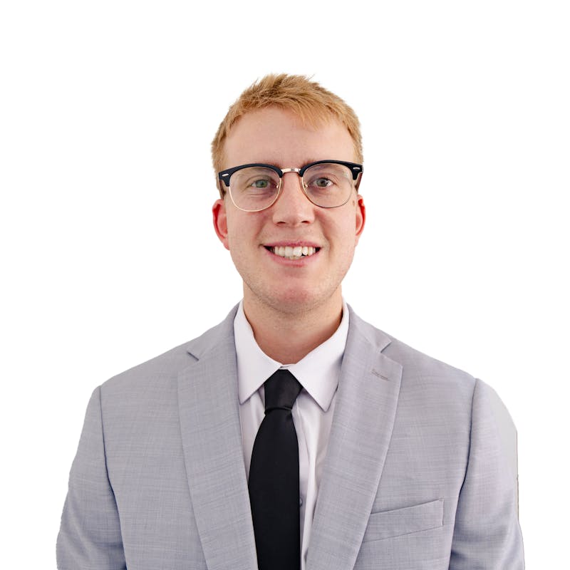 Carter Binkowski