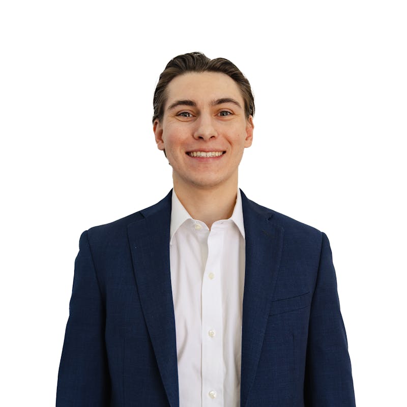 Joey Huttman