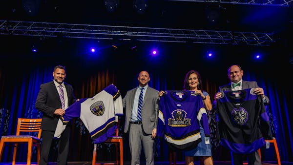 Gargoyles Unveil Inaugural Season Jerseys at Greensboro Coliseum Special Events Center