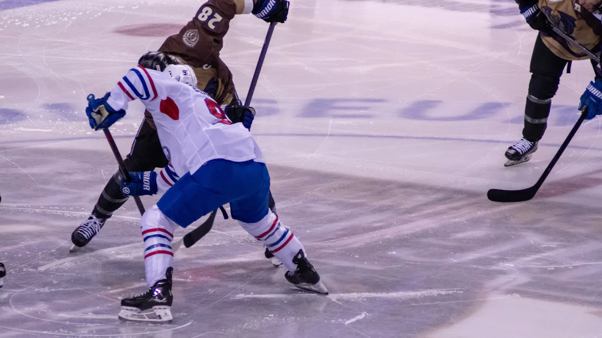 Lions Shutout Gargoyles in 6-0 Win