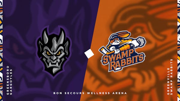 Teddy Bear Toss pres. by Swamp Rabbit Moving