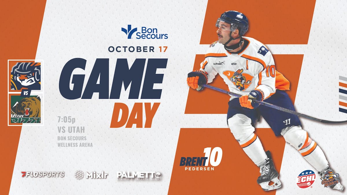 OPENING NIGHT IS TONIGHT!