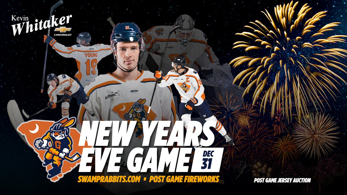 Greenville Swamp Rabbits | Greenville, SC Professional Hockey | Schedule greenville-swamp-rabbits-greenville-sc-professional-hockey-schedule