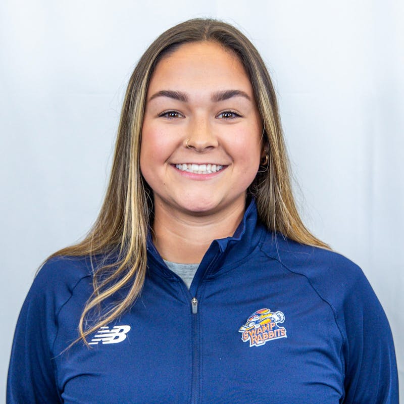 Jocelyn Stillwell, MSAT, LAT, ATC