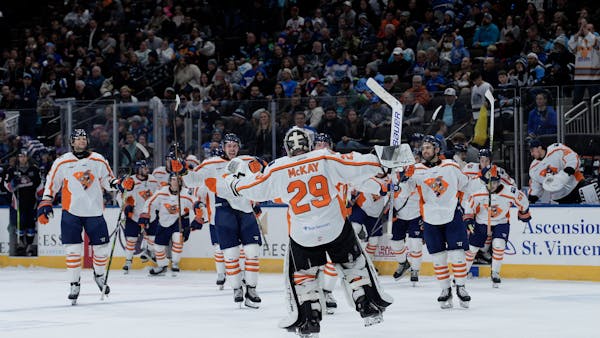 SWAMP RABBITS COME FROM BEHIND TO WIN IN SHOOTOUT