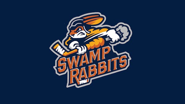 SWAMP RABBITS ANNOUNCE SEASON-ENDING ROSTER
